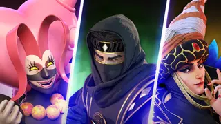 Power Rangers: Battle for the Grid - Season Four Pass - PS4