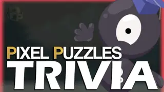Pixel Puzzles Trivia