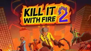 KILL IT WITH FIRE! 2 - Switch