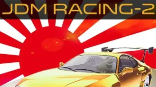 JDM Racing - 2 - Switch