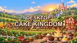 Desktop Cake Kingdom