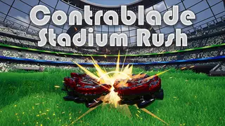 Contrablade: Stadium Rush
