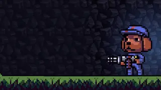 One Dog Story (Xbox One)