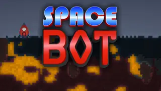 Space Bot