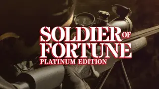 Soldier of Fortune: Platinum Platinum