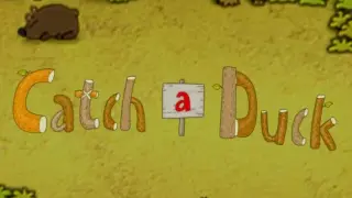 Catch a Duck - Switch