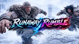 Runaway Rumble