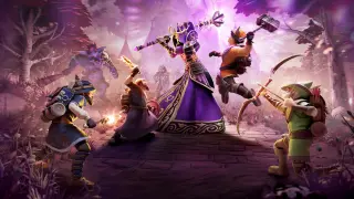 For The King II: Age of Omus - Xbox One & Series