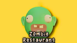 Zombie Restaurant