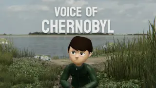 Voice of Chernobyl