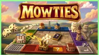 Mowties