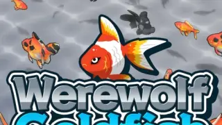 Werewolf Goldfish - Switch