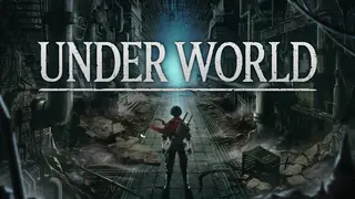 UNDER WORLD
