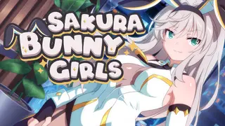 Sakura Bunny Girls