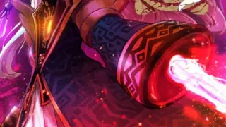 Ancient Weapon Holly - Switch