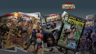 Unbound Saga - Xbox One