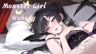 MonsterGirl 3:Wukong