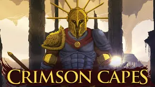 Crimson Capes
