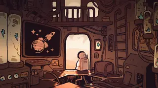 Mars Power Industries Deluxe (Xbox One)