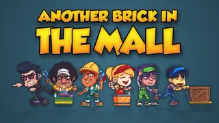 Another Brick in The Mall