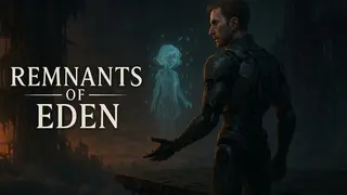Remnants Of Eden