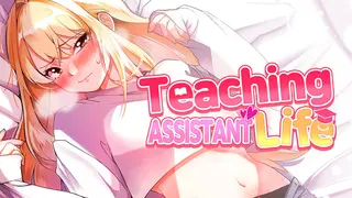 Teaching Assistant Life