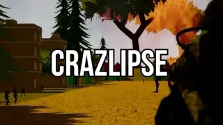CRAZLIPSE
