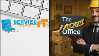 Dream Office for ServiceIT