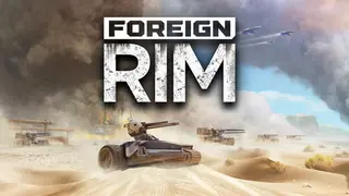 Foreign Rim