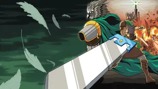 GIGASWORD - Xbox One & Series