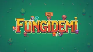 Fungidemi