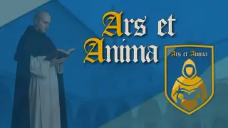 Ars Et Anima