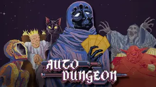 Auto Dungeon