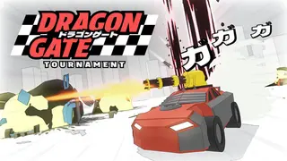 Dragon Gate: Tournament