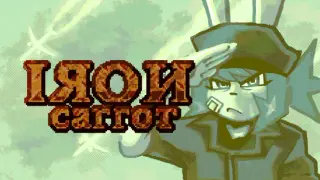 IRON CARROT