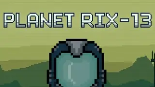Planet RIX-13 - Switch