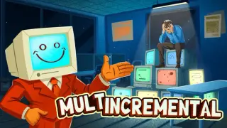 Multincremental