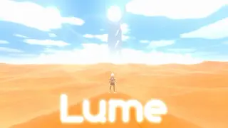 Lume