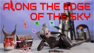 Along the Edge of the Sky