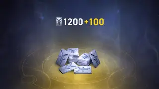 Predecessor - Platinum Pack 1200 (Xbox One)