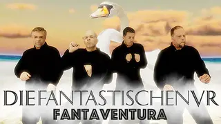 Die Fantastischen VR - Fantaventura