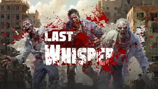 Last Whisper