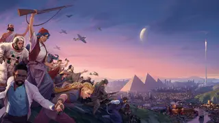 HUMANKIND (Xbox One & Series)