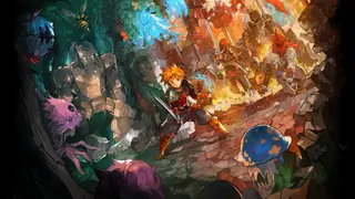 Chasm - Xbox One