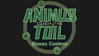 Animus Toil - ROMs & Soundtrack ($1 Donation)