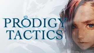 Prodigy Tactics - Commercial License