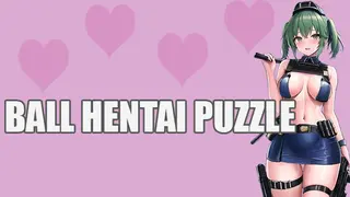 Ball Hentai Puzzle
