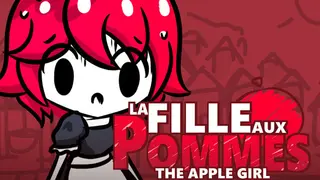 La Fille aux Pommes / The Apple Girl