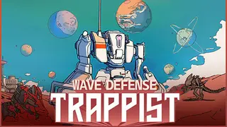 Wave Defense: Trappist