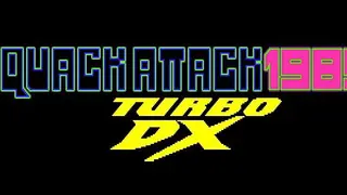 QUACK ATTACK 1985
